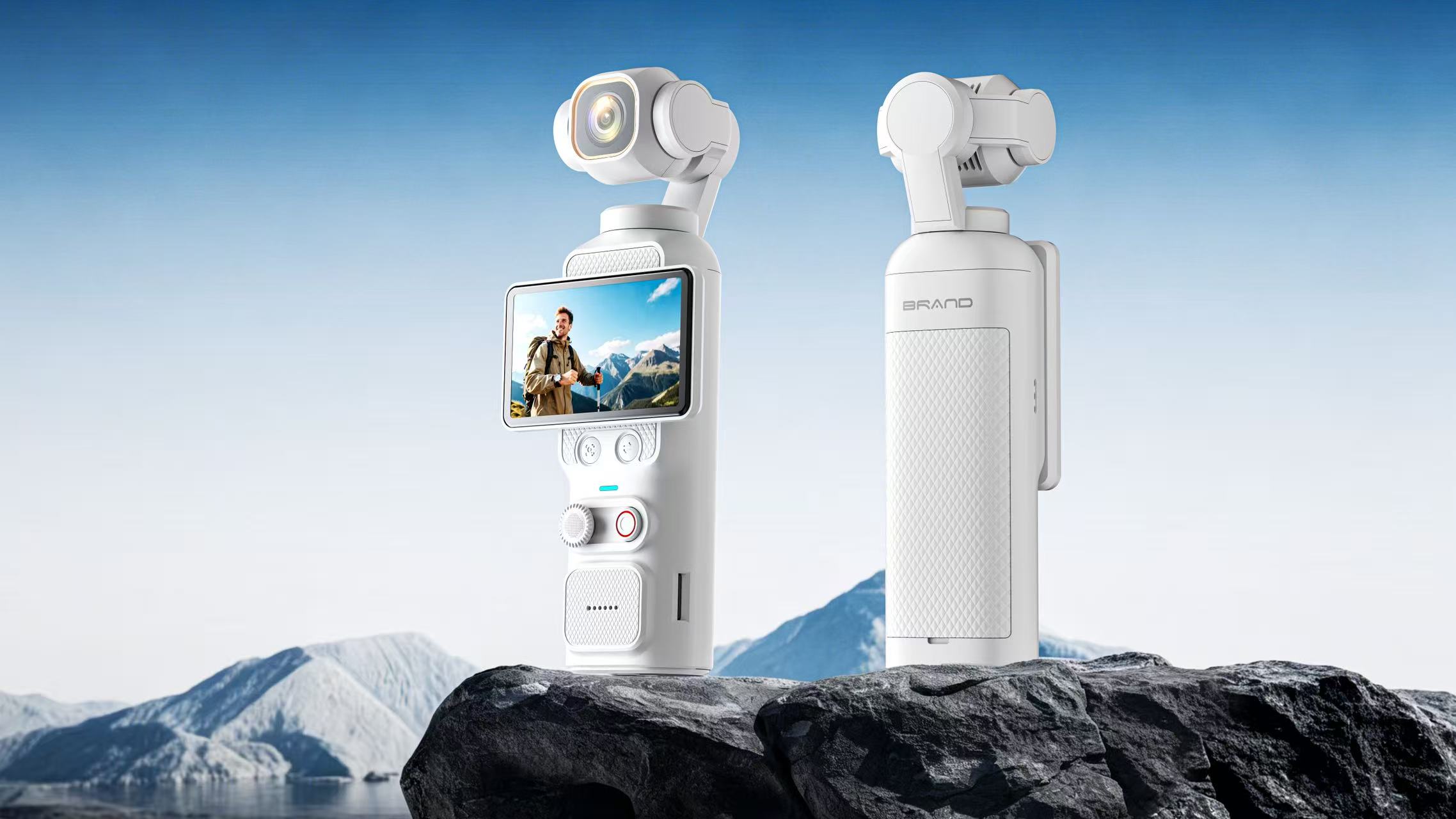 CloudCam One